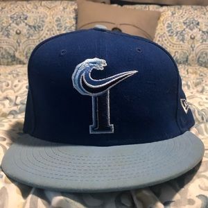 Norfolk Tides 59fitted hat